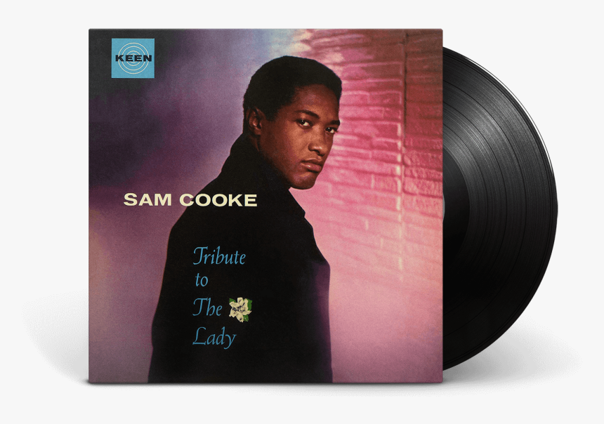 Sam Cooke Tribute To The Lady, HD Png Download