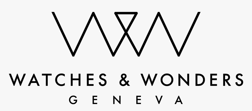 Watches And Wonders Logo, HD Png Download