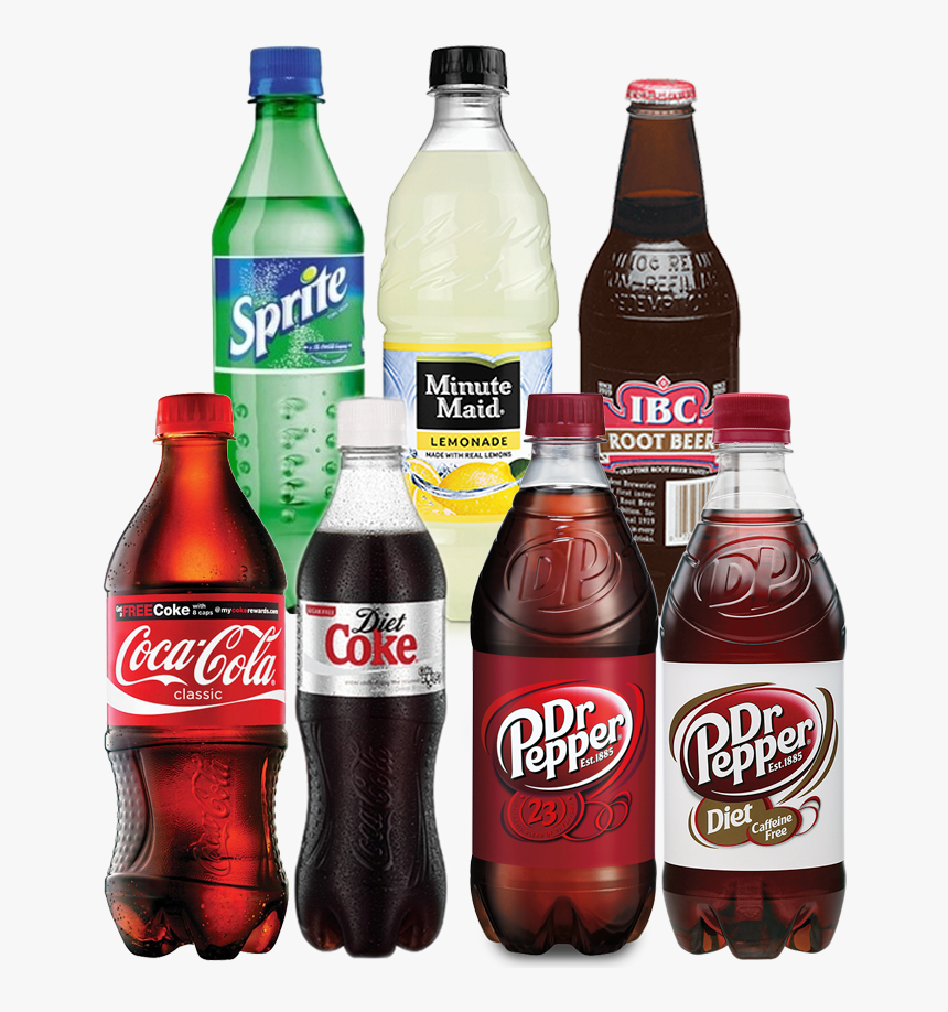 Dr Pepper, HD Png Download