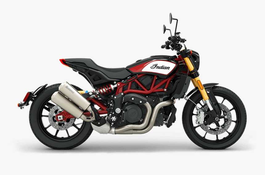 Ftr 1200 For Sale In Lakeville, Mn - 2020 Indian Ftr 1200, HD Png Download
