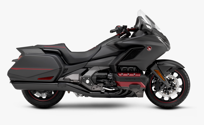 Honda Gold Wing 2020, HD Png Download