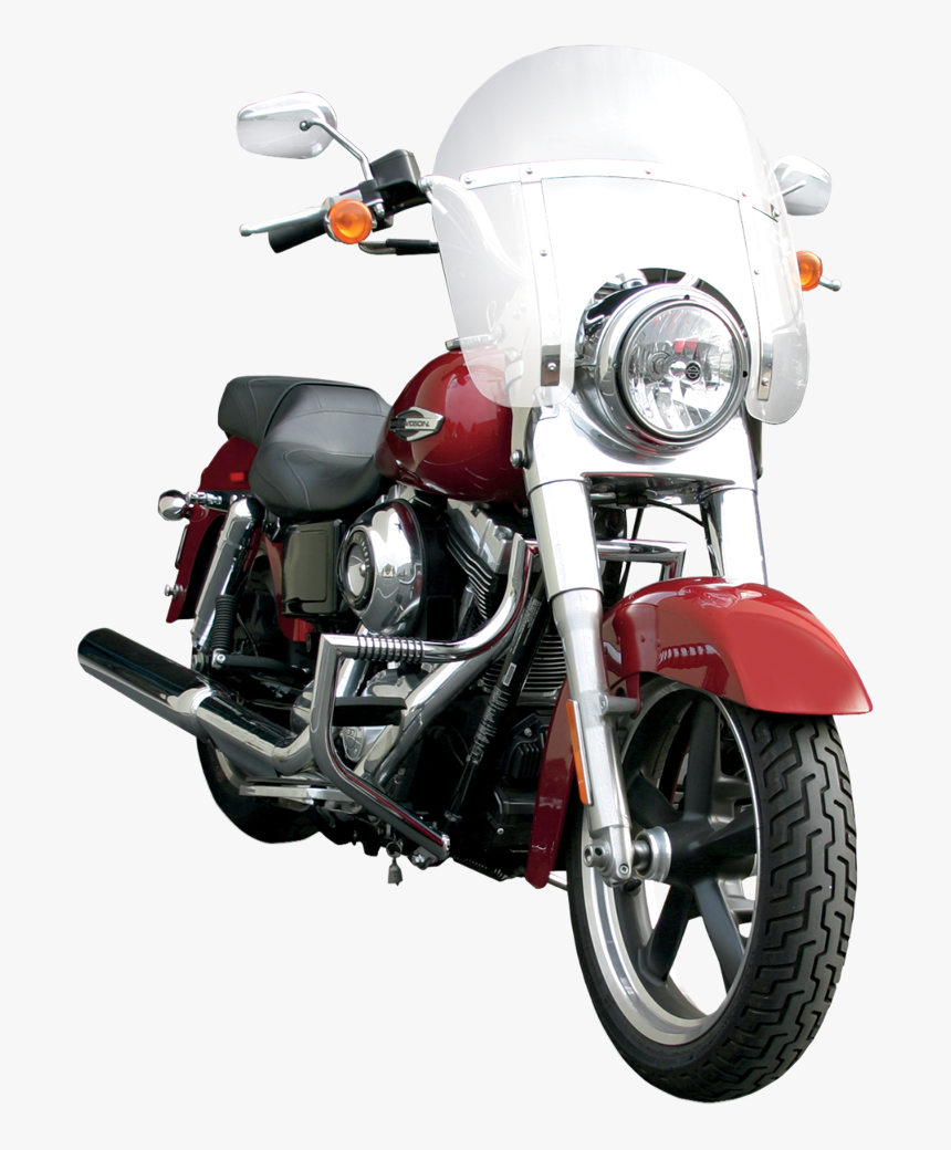 Lindby Chrome 1 1/4 - Harley Davidson Switchback Crash Bars, HD Png Download