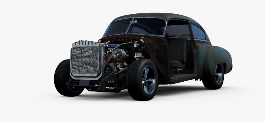 Forza Wiki - Antique Car, HD Png Download