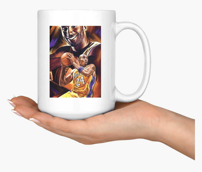 Kobe Bryant Dunk Png, Transparent Png