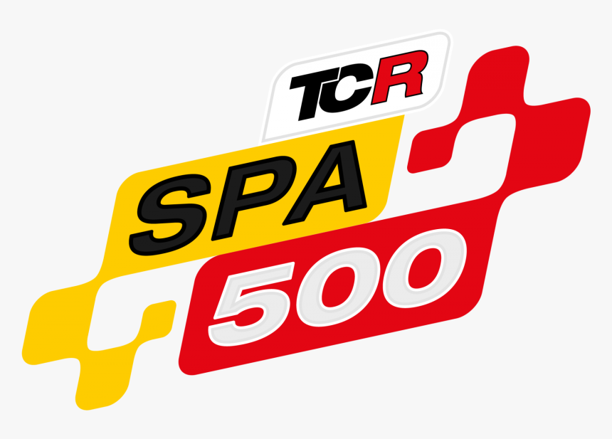 Tcr Spa - Tcr Spa 500, HD Png Download