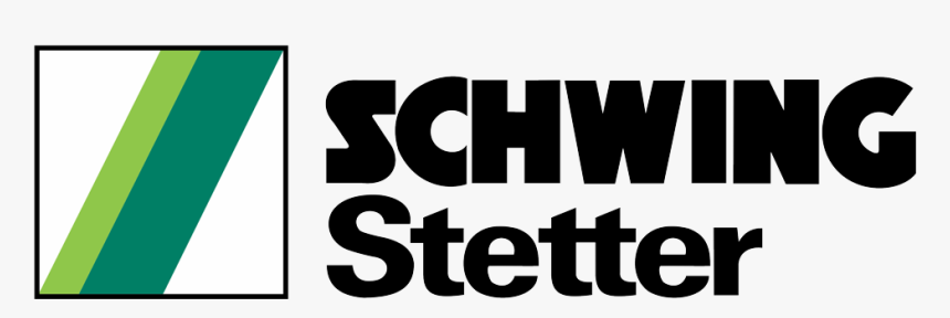 Schwing Stetter Logo Vector, HD Png Download
