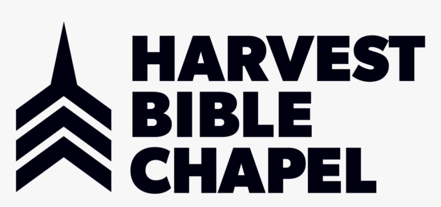 Harvest Bible Chapel Logo - Poster, HD Png Download