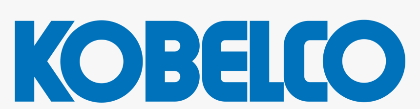 Kobelco - Kobelco Logo Png, Transparent Png