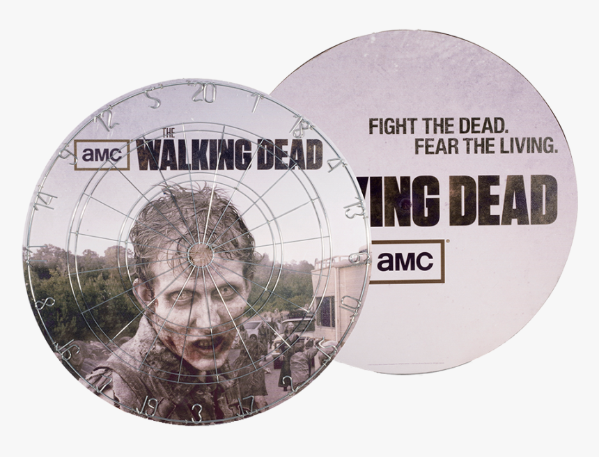 Img12597 Combo2 - Walking Dead, HD Png Download