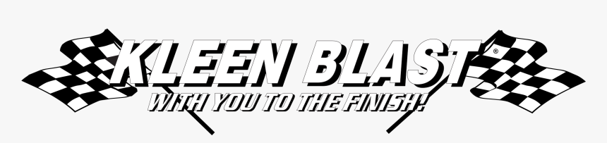 Kleen Blast - Parallel, HD Png Download