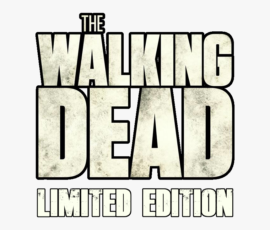 Walking Dead Le Pinball Wheel, HD Png Download