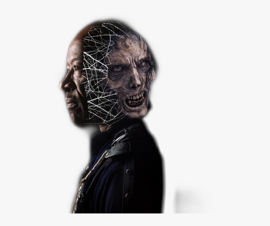 Fear The Walking Dead - Human, HD Png Download