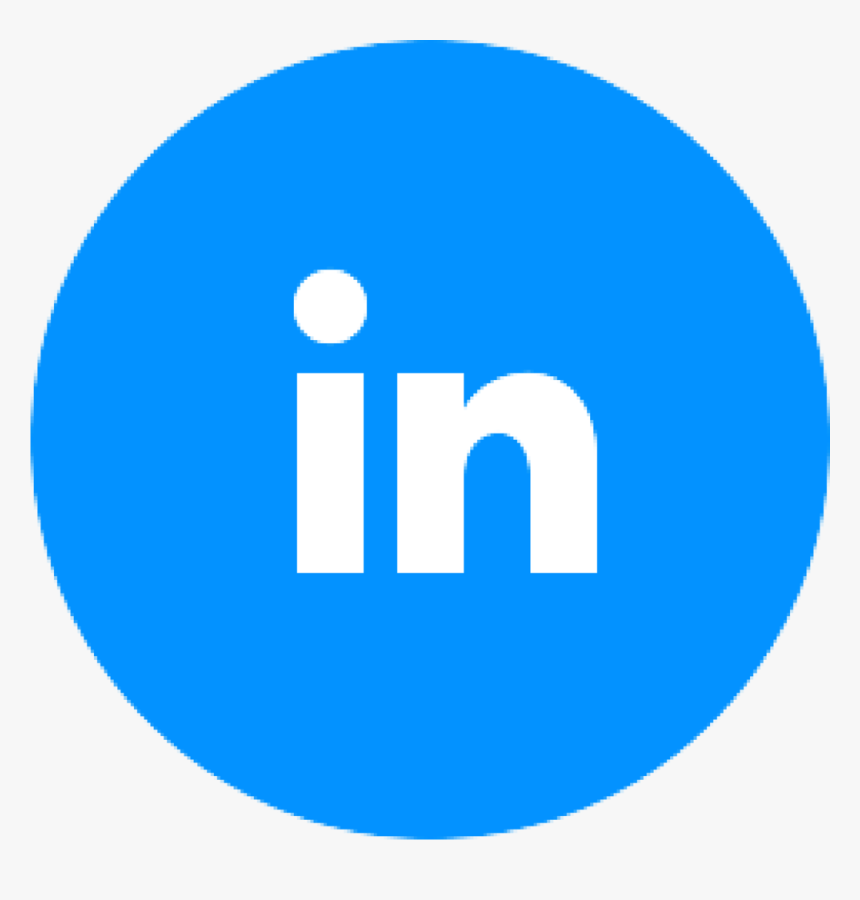 Iconmonstr Linkedin 4 - Personal And Social Capability, HD Png Download