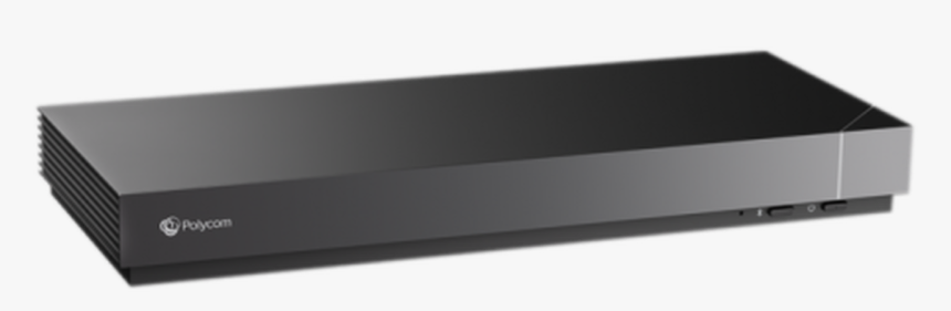 Polycom G7500 Gui, HD Png Download