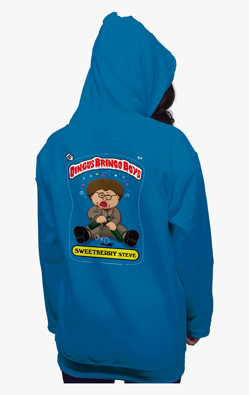Hoodie, HD Png Download