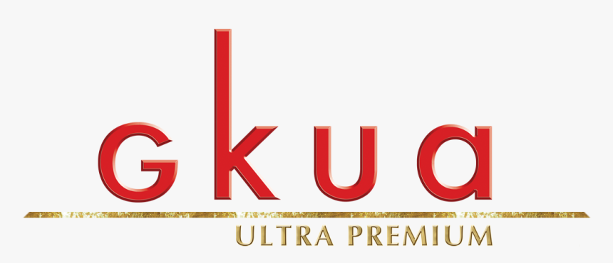 Gkua Ultra Premium Cannabis - Gkua, HD Png Download