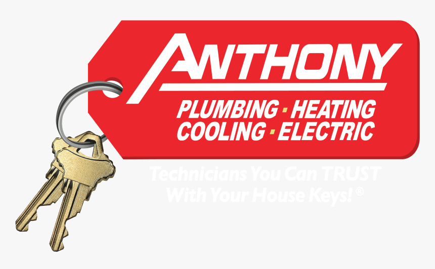 Anthony Logo, HD Png Download