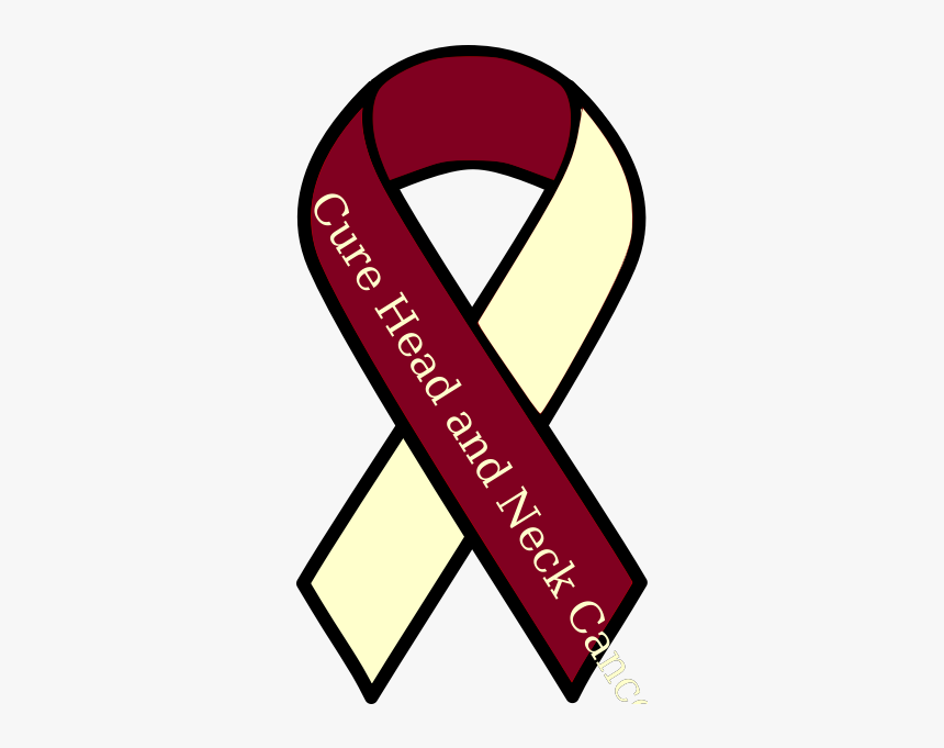 Head And Neck Cancer, HD Png Download