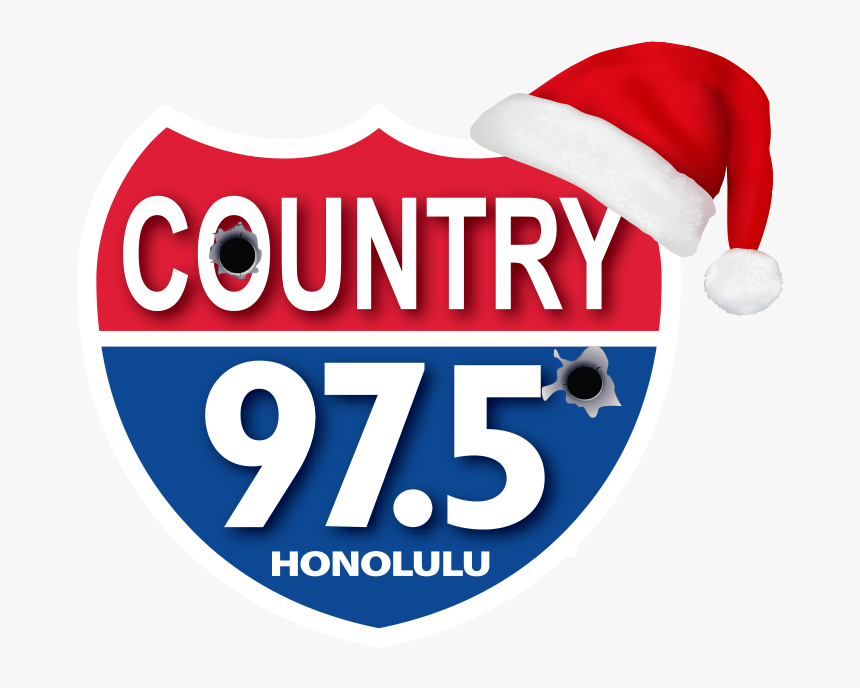 Khcm-fm - Country 97 - 5 Fm - Hot Country , Png Download - Hot Country, Transparent Png