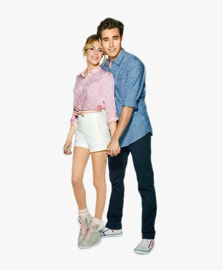 Violetta I Leon 3, HD Png Download