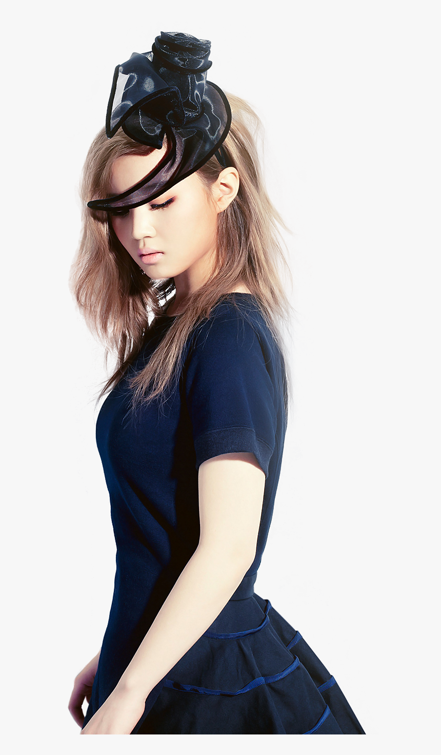 Thumb Image - Lee Hi First Love Shoot, HD Png Download