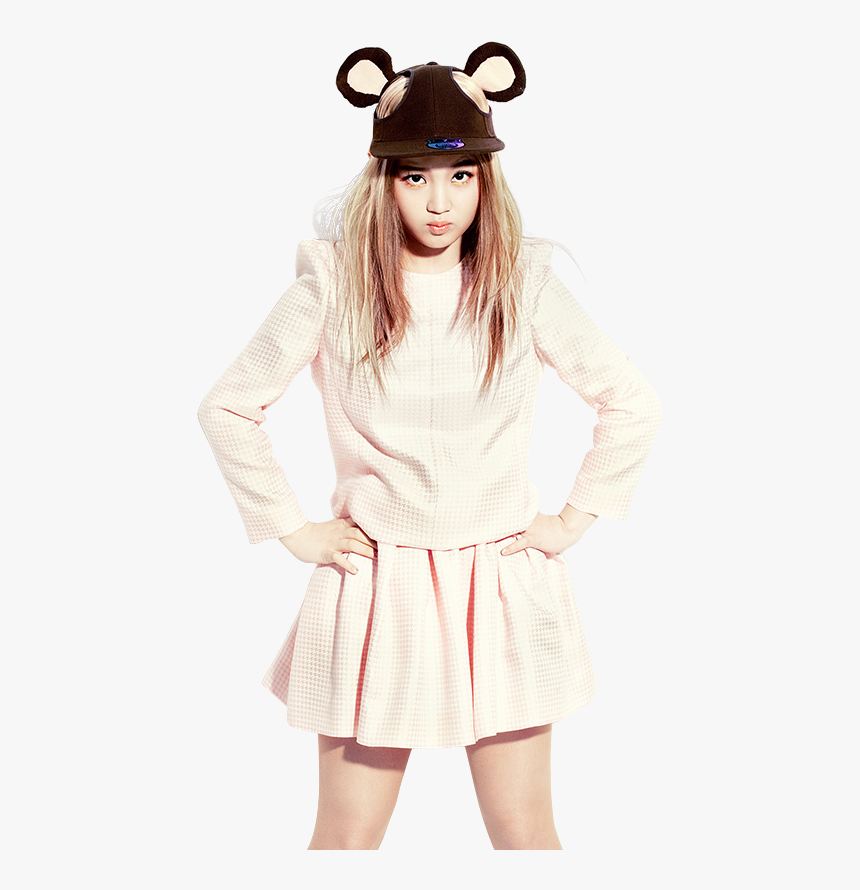 Thumb Image - Lee Hi Png, Transparent Png