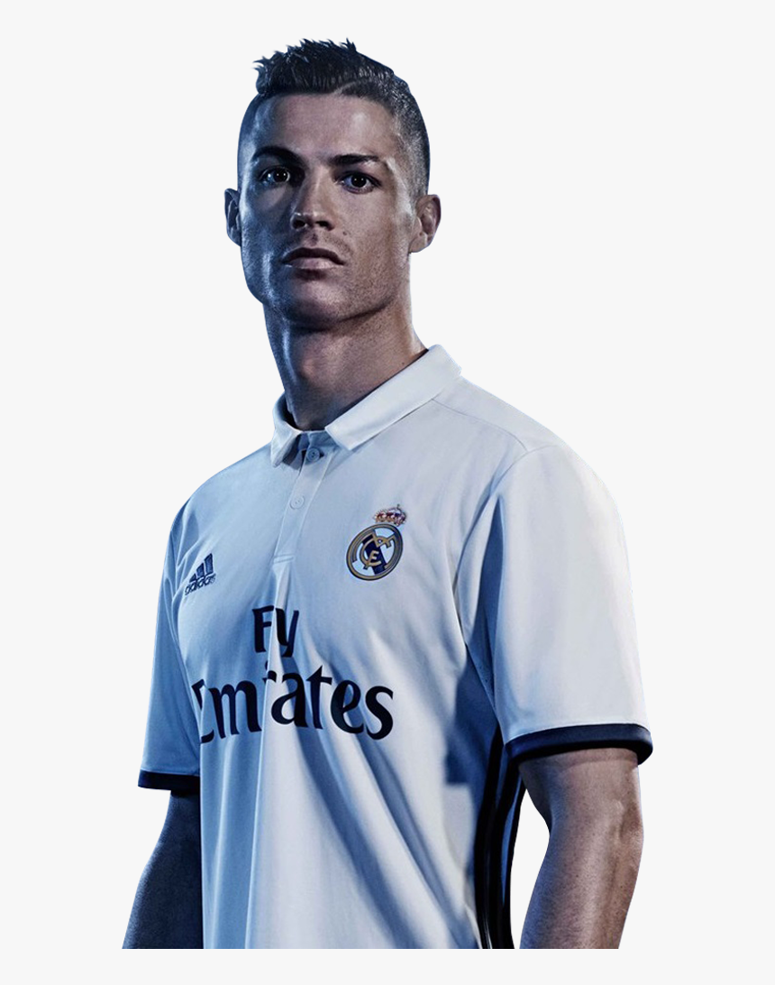 Cristiano Ronaldo Football Render - Suuqa Kala Iibsiga Ciyaaraha, HD Png Download