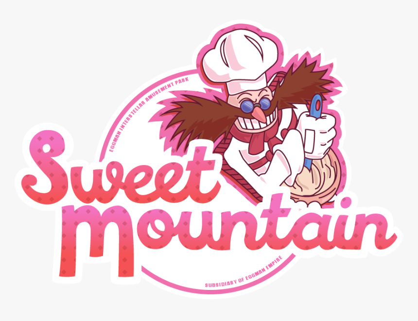 Sweet Mountain Sonic Colors, HD Png Download