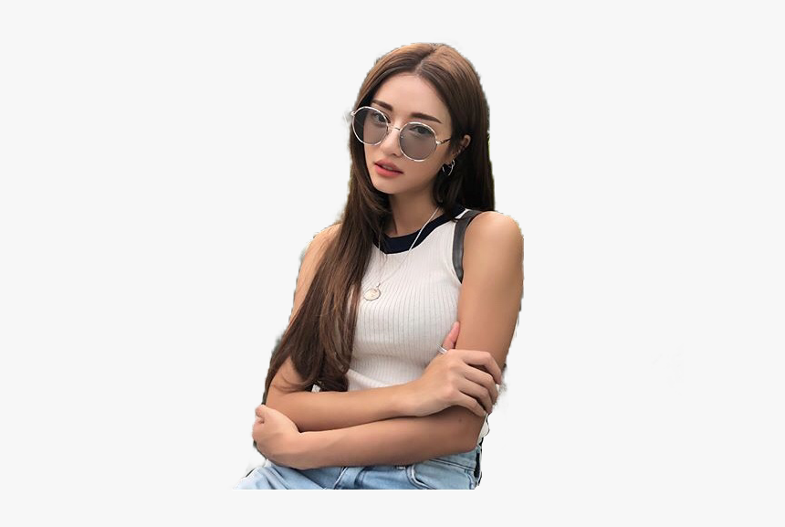 Sora Ulzzang Ulzzanggirl Freetoedit Png Sora Ulzzang - Girl, Transparent Png