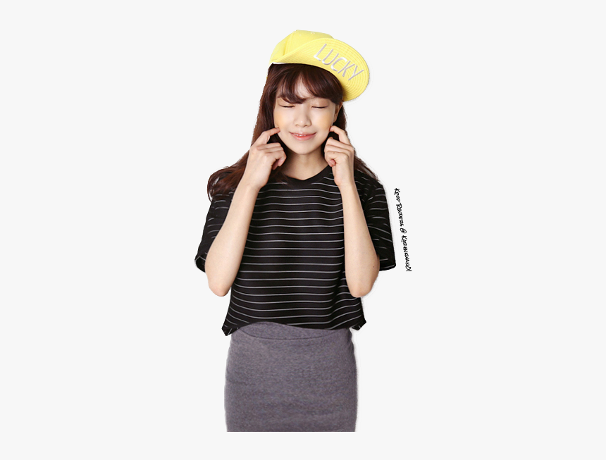 Girl, HD Png Download