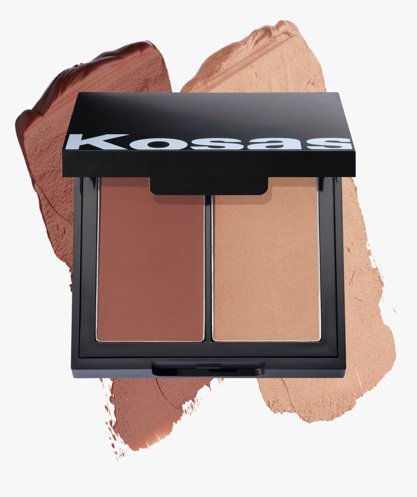 Kosas Color & Light Pressed Powder Blush, HD Png Download