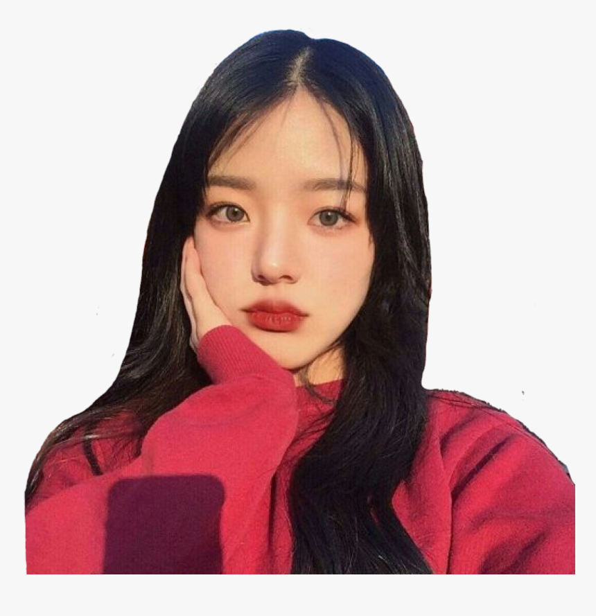 Sticker Dont Claim Sticker As Yourstumblr Ulzzang Png - Ulzzang Png, Transparent Png