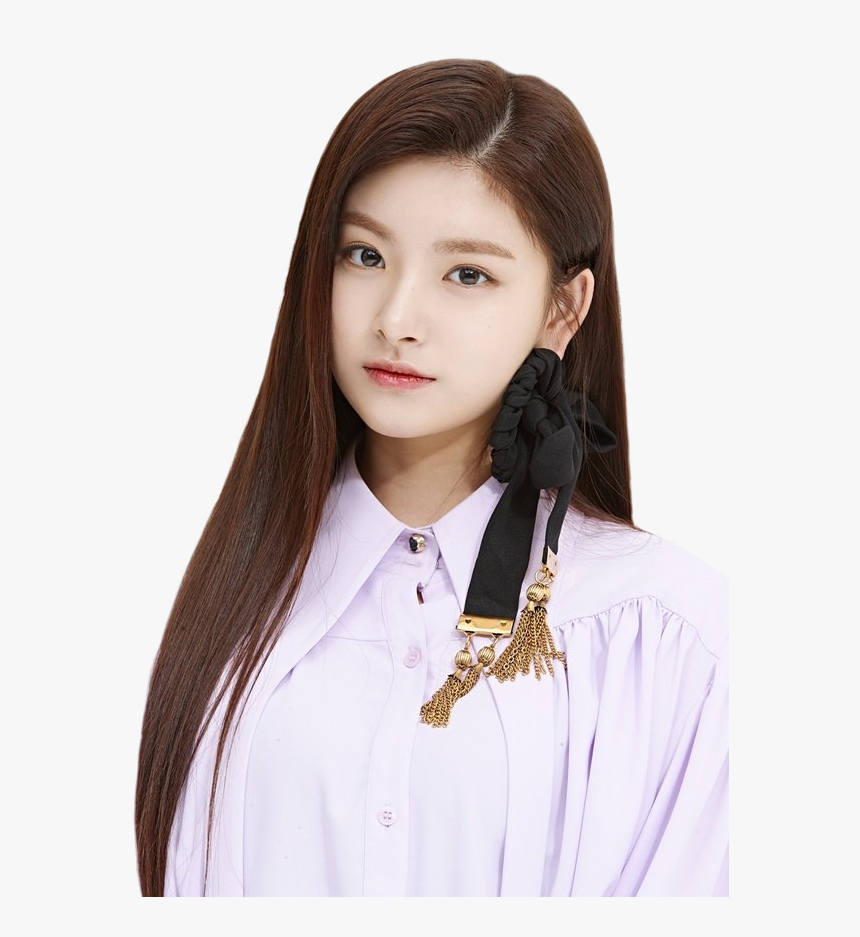 Imagenes De Yiren Everglow, HD Png Download