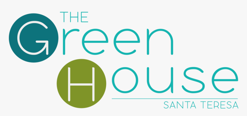 Green House Png, Transparent Png