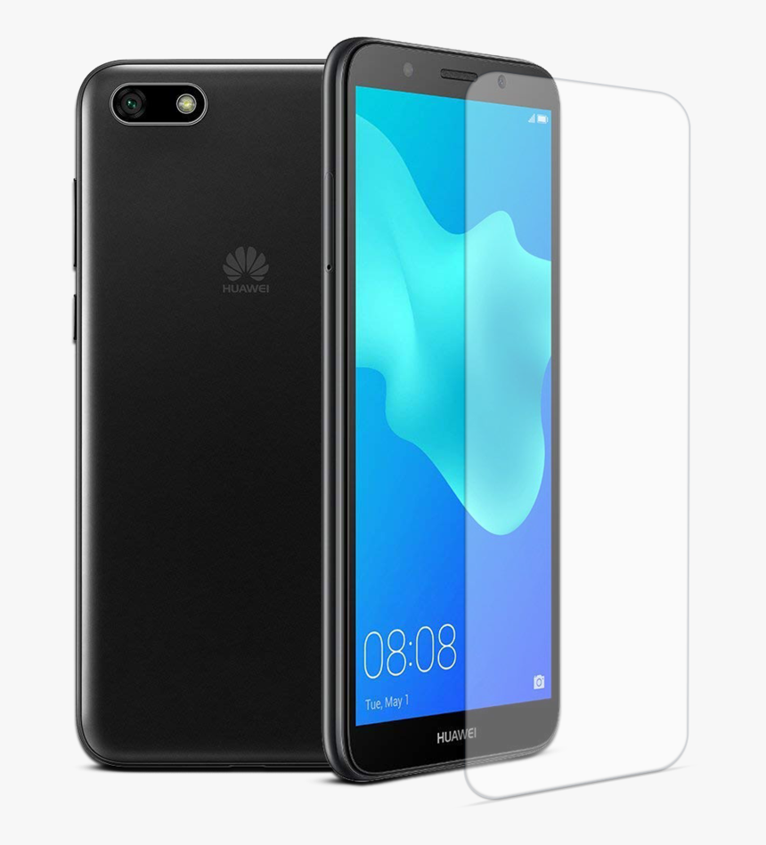 Clearguard Sceen Protector For Huawei Y6 - Samsung Galaxy, HD Png Download