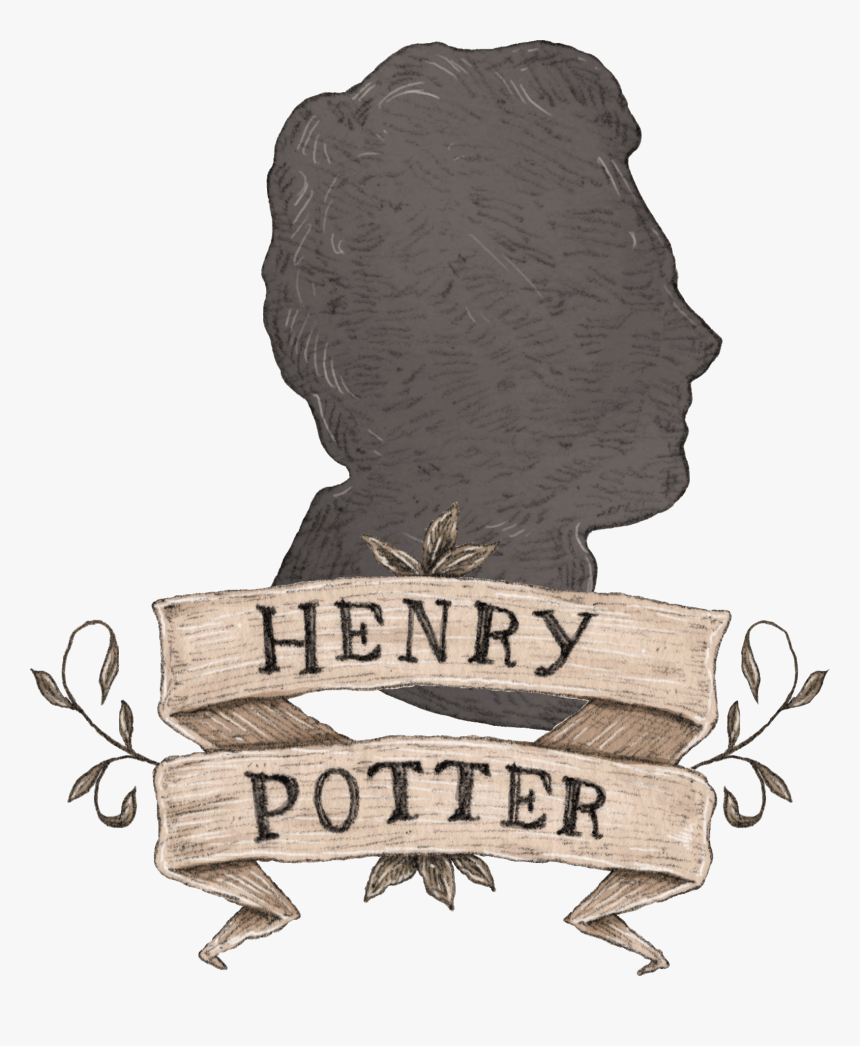 Harry Potter Wiki - Fleamont Potter, HD Png Download