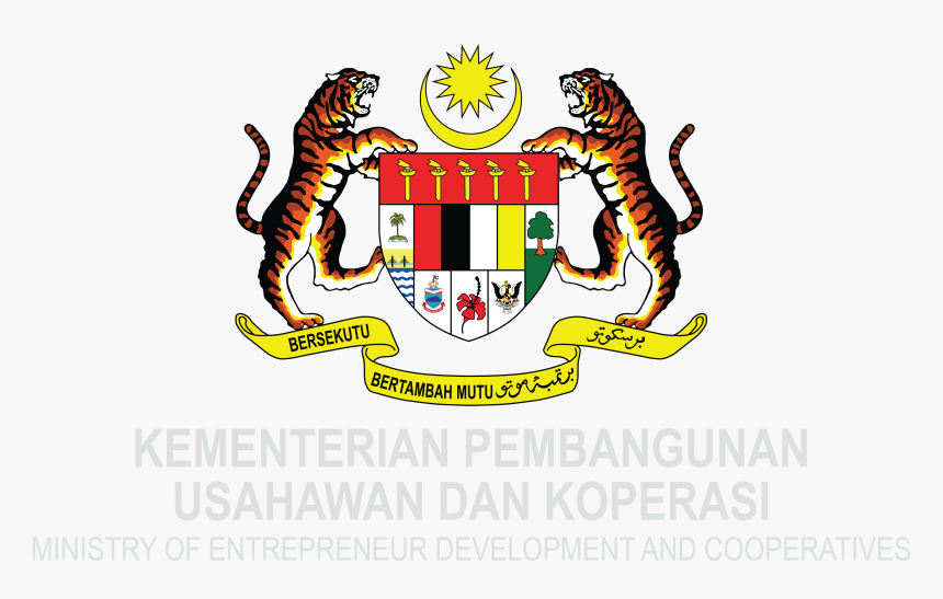 Ministry Of Magic Logo Png, Transparent Png
