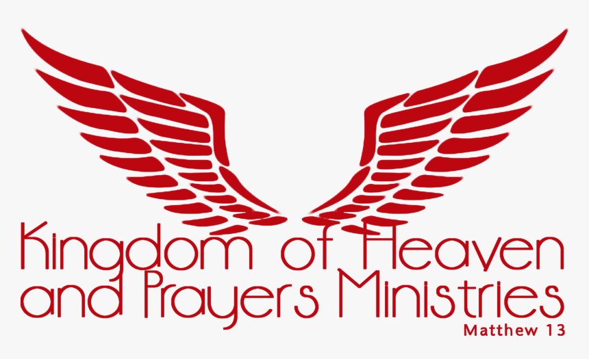 Kingdom Of Heaven And Prayers Ministries The Experience - Alas, HD Png Download