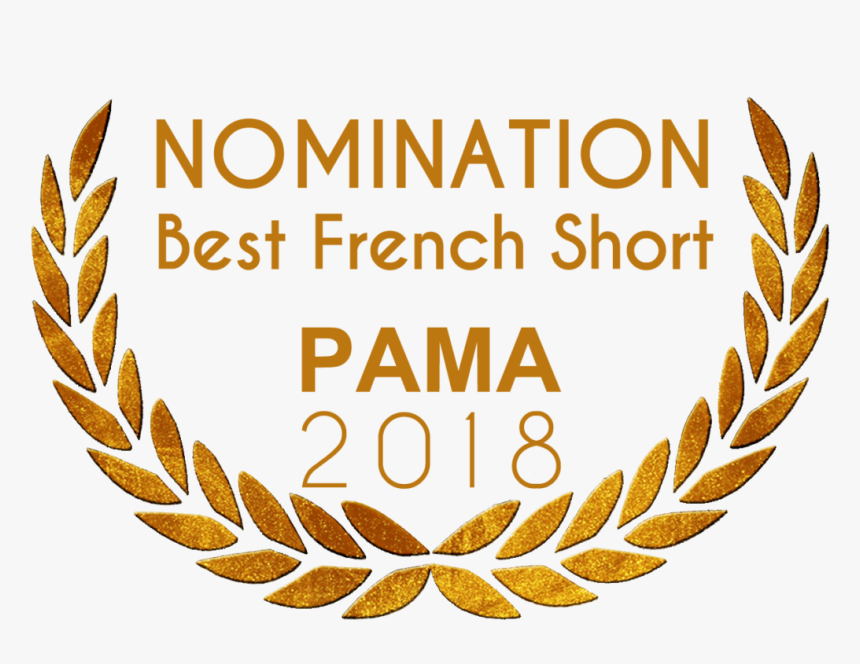 Laurel Drawing French - Official Cameroon International Film Festival, HD Png Download