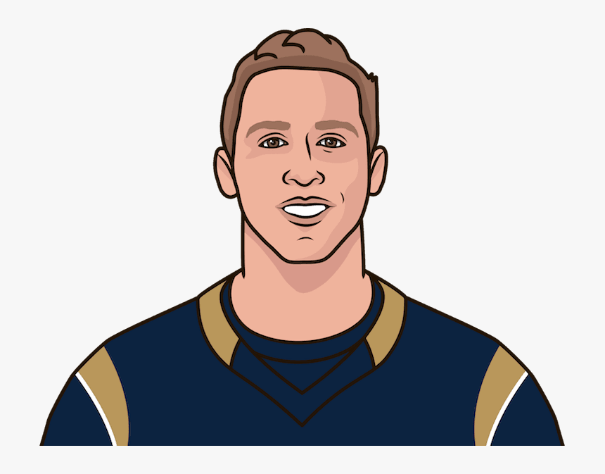 Who Has The Most Passing Yards In A Game On A Thursday - Cartoon, HD Png Download