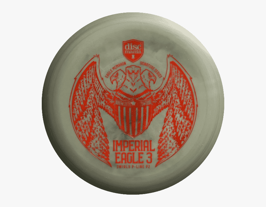 P2 Putter - Imperial Eagle P2, HD Png Download
