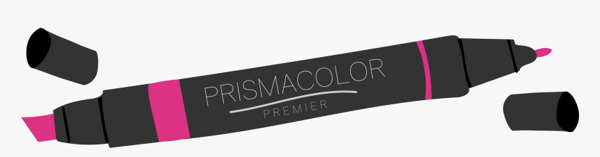 Prismacolor Art Markers - Prismacolor Clipart, HD Png Download