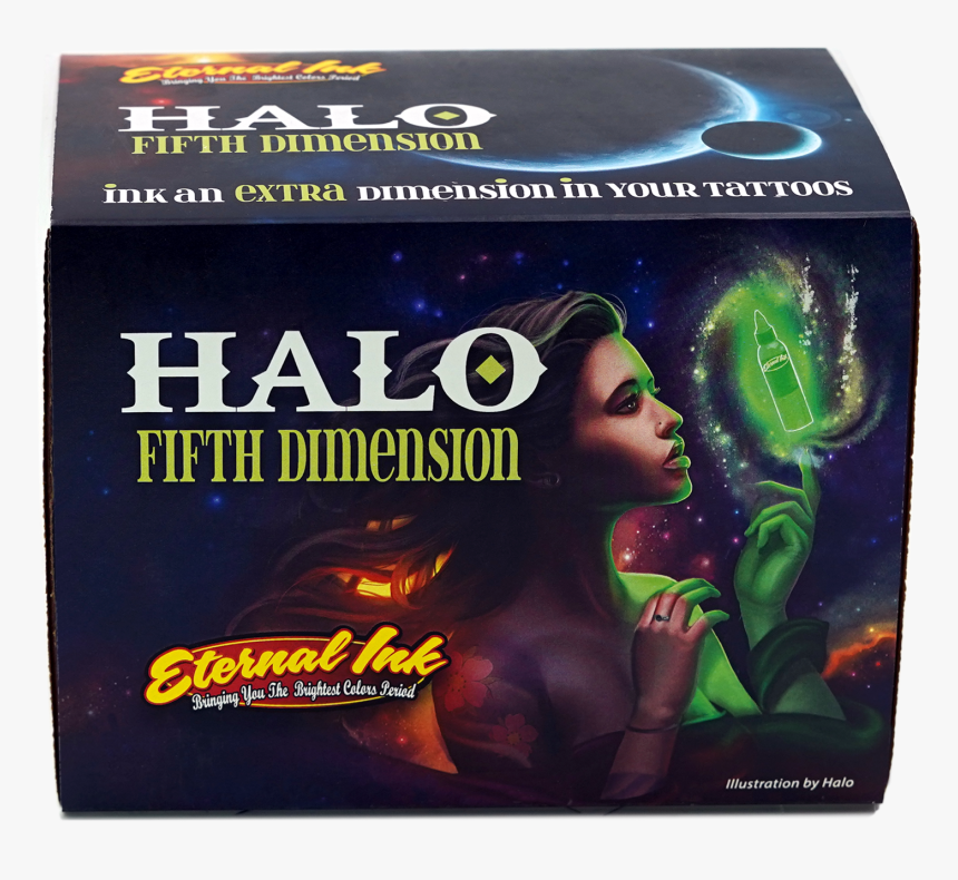 Eternal Ink, HD Png Download