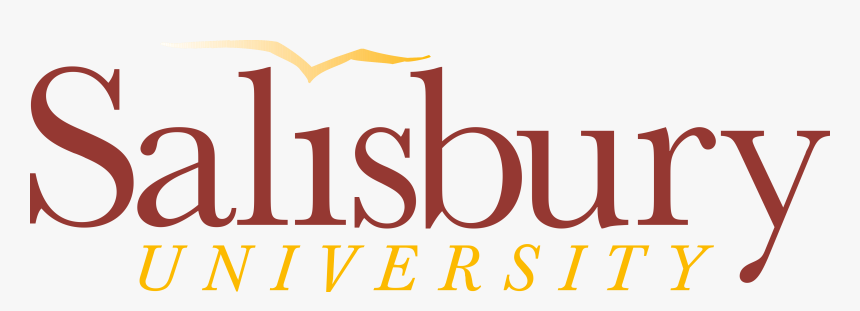 Salisbury University Logo, HD Png Download