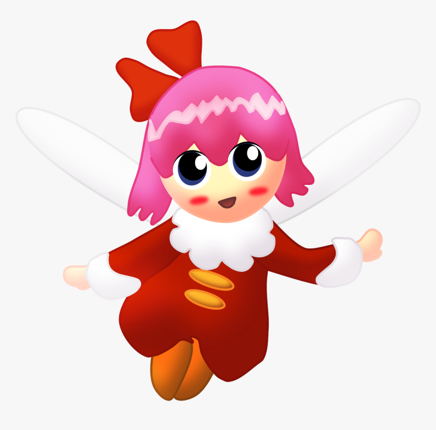 Ribbon - Cartoon, HD Png Download