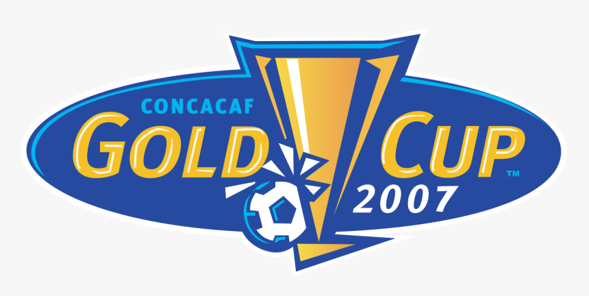 Concacaf Gold Cup 2009, HD Png Download