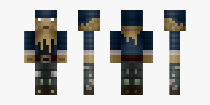 Rovi23 Minecraft Skin, HD Png Download