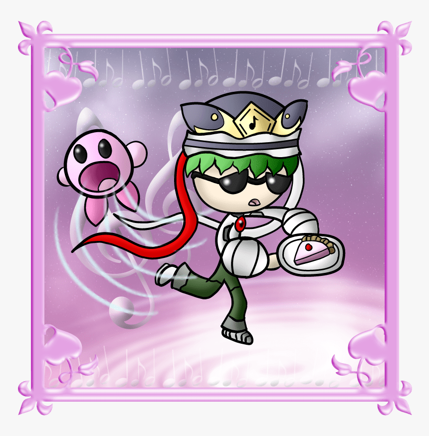 Joe Ximer - Cartoon, HD Png Download