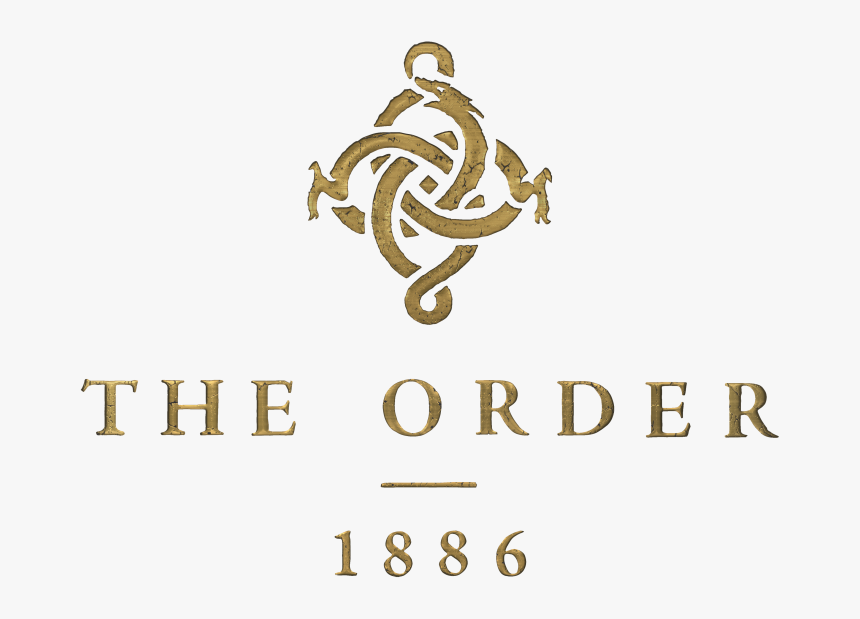 Order 1886 Logo Png, Transparent Png