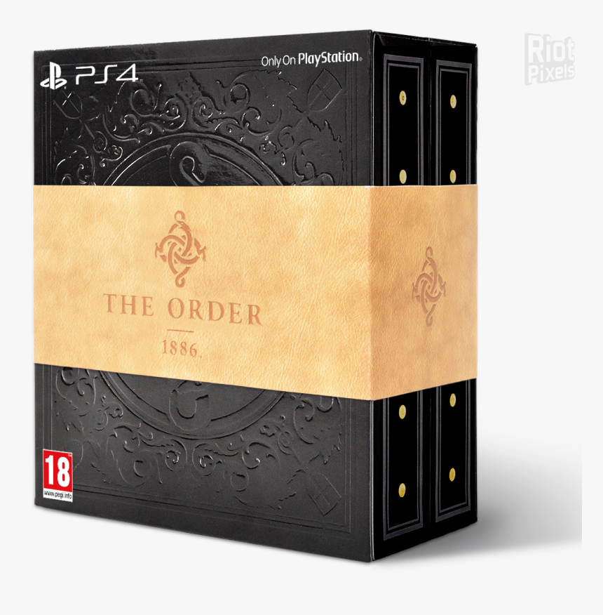 Order 1866 Limited Edition, HD Png Download